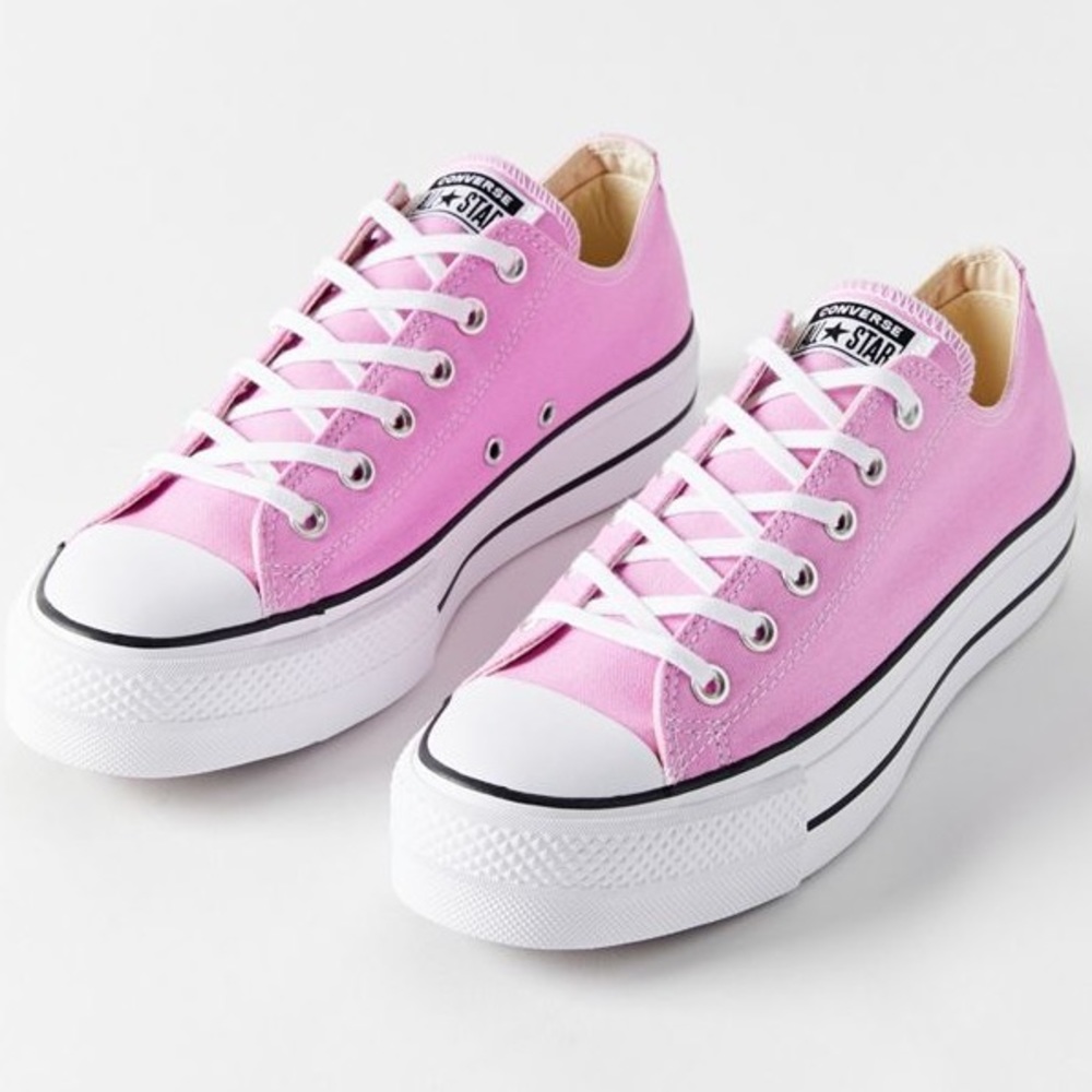Platform Converse